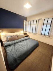 Blk 25A Saint George's Towers (Kallang/Whampoa), HDB 4 Rooms #469471421